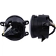 Противотуманные фары LED Subaru XV, Forester DRL&Turn 5000k 30w White - изображение 2