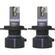 Светодиодные лампы LED Philips H4 Ultinon Pro3022 LUM11342U3022X2 12-24v - изображение 2