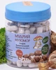 Гриб Агарик бразильский Мудрый Мухомор капсулы по 0.5 г 120 шт (AgarikK120) - изображение 1