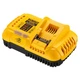 Зарядное устройство для инструмента DeWalt XR FLEXVOLT DCB118 - изображение 2