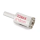 Коронки TOMAX для плитки 18 мм алмазные - изображение 1