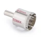 Коронки TOMAX для плитки 32 мм алмазные - изображение 1