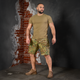 Шорти Герць Twill Multicam (8805), 3XL - зображення 2