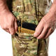 Шорти Герць Twill Multicam (8805), 3XL - зображення 4