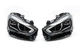 Комплект рестайлінгу в W206 AMG для Mercedes C-сlass W205 2014-2021рр - зображення 5
