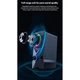 Акустика для ПК Onikuma L2, RGB, 10W, BT/AUX/USB, black - зображення 7