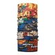 Шарф-труба детский (8-12) Buff Superheroes Junior Polar, Jl Multi/Black - изображение 2
