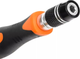Zestaw końcówek wkrętakowych NEO Tools z uchwytem 45 szt 06-111-1 (5907558479690) - obraz 7