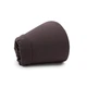 Кепка дитяча (8-12) Buff Kids Pack Cap, Solid Moss Green - зображення 3