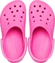 Тапочки CROCS Baya Clog Pink 10126-6QQ 39-40 - изображение 4