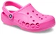 Тапочки CROCS Baya Clog Pink 10126-6QQ 39-40 - изображение 6