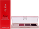 Paleta cieni do powiek Pupa Vamp! 004 Vibrant Plum 5.2 g (8011607376216) - obraz 2