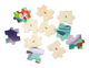 Puzzle PolarB Viga na podkładce 24 el. Morze 44645 (6971608446450) - obraz 4