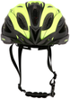 Kask Nils Extreme MTW291 S 50-59 cm Czarno-żółty (16-70-121) (5907695502558) - obraz 5