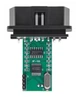 Диагностический сканер адаптер VAG-COM 409.1 USB OBD2 KKL K-Line 77526 - изображение 6
