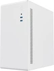 Корпус GameMax A200-WH-NP White (6931858722476) - изображение 3