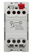 Выключатель 1-клавишный (1 модуль) 10А Unica New Schneider Electric алюминий NU310130 - изображение 2