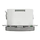 Розетка з заземленням+USB Мат алюм Sedna Elements Schneider Electric SDD170052 - зображення 5