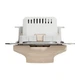 Светорегулятор поворотный LED 230В 100Вт Бежевый Sedna Design Schneider Electric SDD112502 - изображение 2