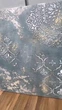 Декоративные трафареты DFA Круглый и восточный узор для декоративной штукатурки и краски набор 0,3-1 мм (N00069) - изображение 5