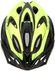 Шолом Nils Extreme MTW291 L 55-61 см Чорно-жовтий (16-70-123) (5907695502572) - зображення 6