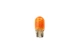 Лампа накаливания WY21/5W T20 12V21/5W AMBER SL2025 Shafer - изображение 1