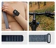 Пульт управления для GoPro Hero 13-8, 60 м, дисплей 1.4", Telesin (125FD282D6A2) - изображение 2