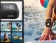 Пульт управления для GoPro Hero 13-8, 60 м, дисплей 1.4", Telesin (125FD282D6A2) - изображение 3
