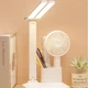 Настільна LED лампа подвійна 3000-6500K USB RA95+ (EB04D9852F06) - зображення 3