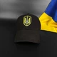 Бейсболка (кепка) ЦСО "Альфа" СБУ (канвас) чорний XL / 59-60 - зображення 4