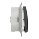 Переключатель с защитой IP44 черный Sedna Design & Element Schneider Electric SDD214106 - изображение 5