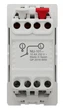 Выключатель 1-клавишный (1 модуль) 10А Unica New Schneider Electric белый NU310118 - изображение 2