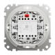 Переключатель с защитой IP44 алюминий Sedna Design & Element Schneider Electric SDD213106 - изображение 2