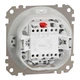 Переключатель с защитой IP44 матовый алюминий Sedna Design & Element Schneider Electric SDD270106 - изображение 4