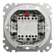 Переключатель с защитой IP44 белый Sedna Design & Element Schneider Electric SDD211106 - изображение 5