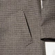 Пальто мужское Uniqlo 842007097 3XL Коричневое (1159831223) - изображение 3