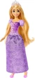 Лялька Disney Princess Рапунцель HLW03 - зображення 1