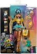 Кукла Monster High Клео Монстро-классика новое поколение HXH74 - изображение 5