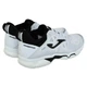 Кросівки гандбольні розмір 41.5 Joma B.BRESTON BBRESTW2202 (верх-нейлон, підошва-RB, білий-чорний) - зображення 5