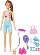 Кукла Barbie Активный отдых Спортсменка HKT91 - изображение 2