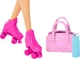 Кукла Barbie Активный отдых Спортсменка HKT91 - изображение 4