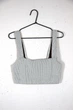Купальний топ Home 11334885 бежевий ONE SIZE - зображення 1