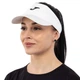 Козирок тенісний жіночий Joma 400635-102 (поліестер, білий) - изображение 5