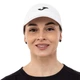 Козирок тенісний жіночий Joma 400635-102 (поліестер, білий) - изображение 6