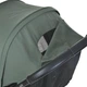 Коляска прогулочная El Camino ME 1118 MUSE Khaki Green - изображение 10