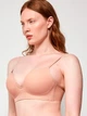 Бюстгальтер без косточек Gisela 110043T 75B Телесный (8434299714140) - изображение 4
