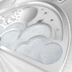 Жіночий Класичний Швейцарський Наручний Годинник AVIATOR V.1.33.0.250.4 - изображение 7