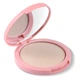 Пудра компактная для лица Сатин Cherel Satin Powder Apricot - 2 12.5 г (8014533608116) - изображение 2