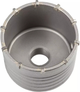 Otwornica widiowa Graphite 80 mm 55H328 (5902062070531) - obraz 2