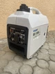 Бензиновый инверторный генератор BELMONT BG-1200i 1.2 кВт - изображение 4